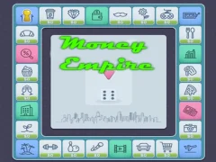 ゲームMoney Empireオンライン