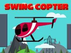Swing Copter — 無料オンラインゲーム