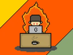 Dev vs Deadline — 無料オンラインゲーム