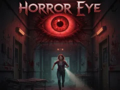 ゲームHorror Eyeオンライン