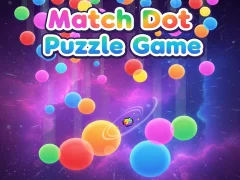 ゲームMatch Dot Puzzle Gameオンライン