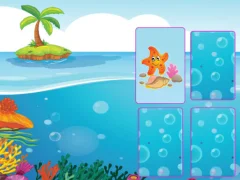 ゲームUnder The Seaオンライン