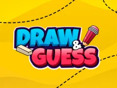 ゲームDraw and Guessオンライン
