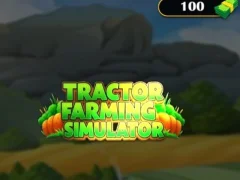 ゲームTractor Farming Simulatorオンライン