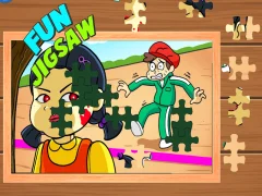 ゲームFun Jigsawオンライン