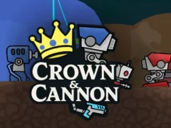 ゲームCrown & Cannonオンライン
