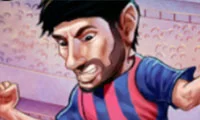 ゲームFootball HeadZ Cupオンライン