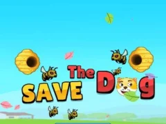 ゲームProtect My Dogオンライン