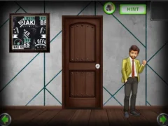 ゲームAmgel Easy Room Escape 324オンライン