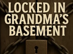 Escape from Grandma’s Basement — 無料オンラインゲーム