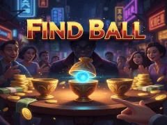 ゲームFind Ballオンライン