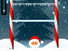 Santa Claus Jumper — 無料オンラインゲーム