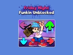 ゲームFriday Night Funkin Unblockedオンライン