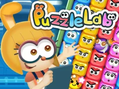ゲームPuzzle Labオンライン