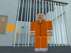 Barry Prison: Parkour Escape — 無料オンラインゲーム