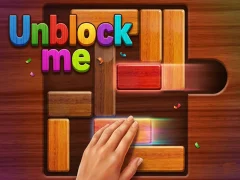 Unbolck me — 無料オンラインゲーム