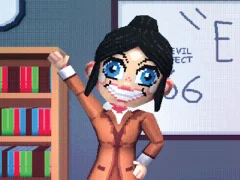 ゲームI Didn’t Cheatオンライン