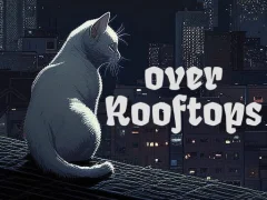 Over Rooftops — 無料オンラインゲーム