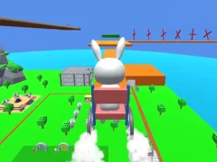Wheelchair Mini Games — 無料オンラインゲーム