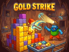 ゲームGold Strikeオンライン