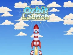 ゲームOrbit Launchオンライン