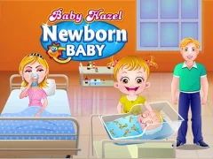 ゲームBaby Hazel Newborn Babyオンライン