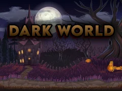 ゲームDark Worldオンライン