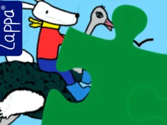 ゲームLappa Connectオンライン