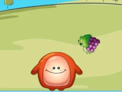 Chaki Food Drop — 無料オンラインゲーム