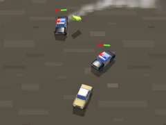 Don't Get Caught — 無料オンラインゲーム