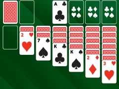 ゲームSolitaire Collectionオンライン