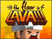  The Floor Is Lava Online — 無料オンラインゲーム