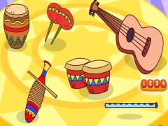 Dora The explorer Dora's Music Maker — 無料オンラインゲーム