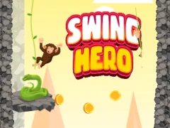 Swing Hero — 無料オンラインゲーム