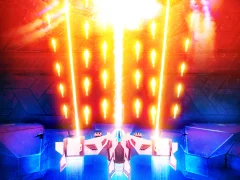 ゲームGalaxy Shooterオンライン
