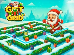 ゲームGift Gridオンライン