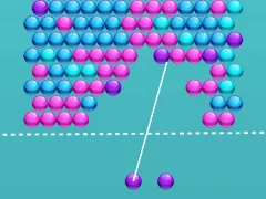 ゲームBubble Fall: Awakeningオンライン