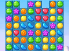 ゲームCandymatch.ioオンライン
