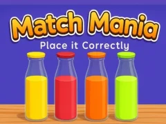 ゲームMatch Maniaオンライン