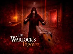 ゲームThe Warlock's Prisonerオンライン