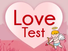 ゲームLove Testオンライン