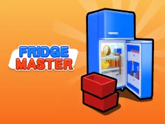 ゲームFridge Masterオンライン