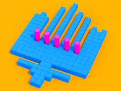 Sticky Block — 無料オンラインゲーム