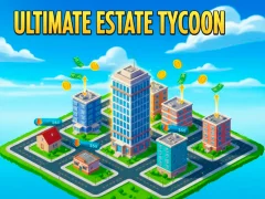 ゲームUltimate Estate Tykoonオンライン