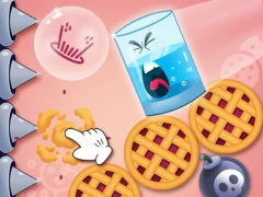 Cookie Busting — 無料オンラインゲーム