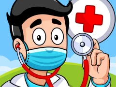 ゲームDoctor Kids 3オンライン