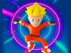 Space Escape Run — 無料オンラインゲーム