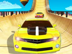 Extreme Ramp Car Stunts Game 3d — 無料オンラインゲーム