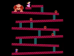 ゲームDon Kong Furyオンライン
