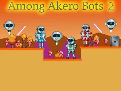 Among Akero Bots 2 — 無料オンラインゲーム